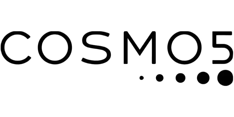 Cosmo5 logo