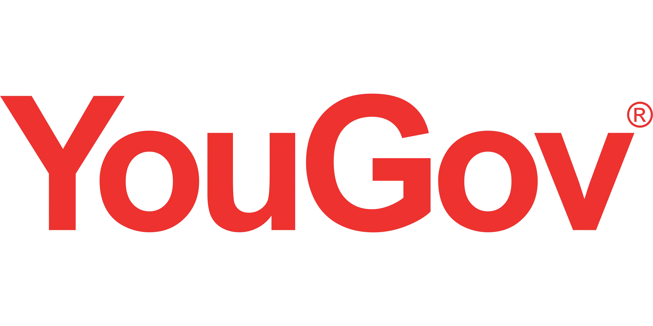 YouGov logo