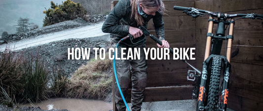 How to Clean Your Bike: Essential Steps for Perfect Maintenance