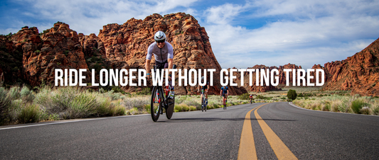 Go the Distance: Expert Tips for Extending Your Bike Rides