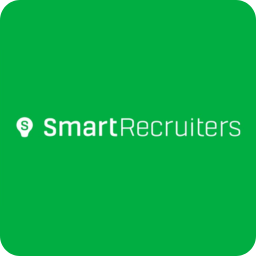 SmartRecruiters logo